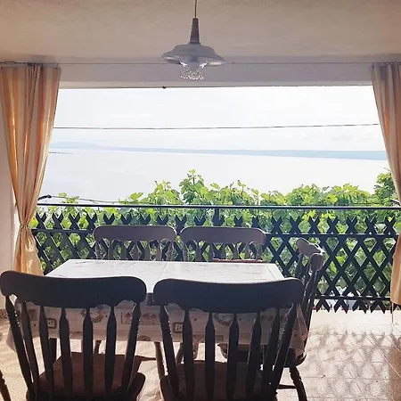Kosutic Stara Baška
