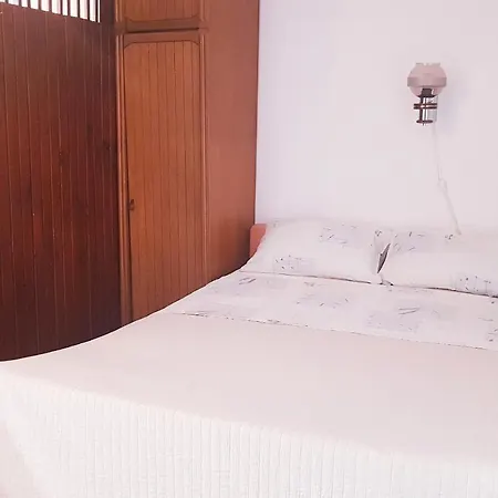Kosutic Apartment