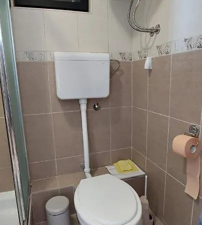 Apartment Kosutic Stara Baska
