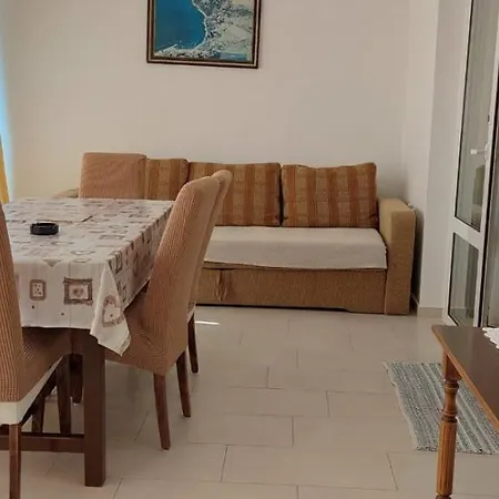Apartment Kosutic Stara Baska