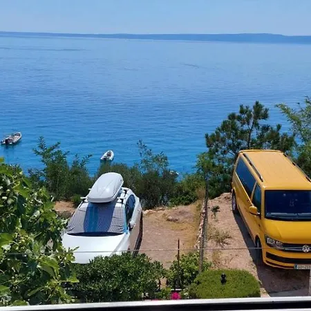 Apartman Kosutic Stara Baška