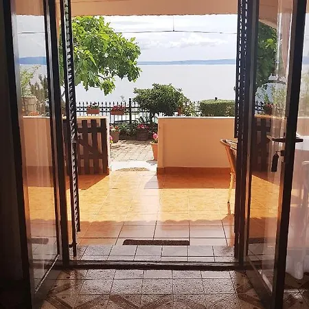 Kosutic Διαμέρισμα Stara Baška
