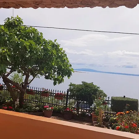 Διαμέρισμα Kosutic Stara Baška