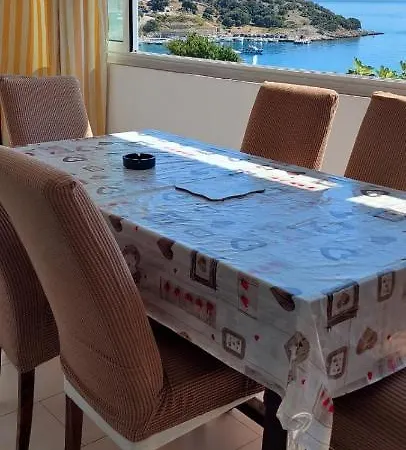 Kosutic Stara Baška