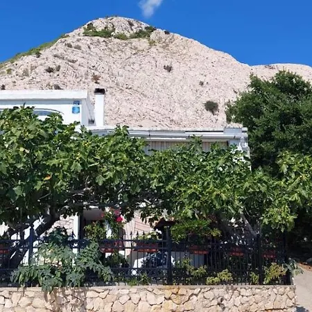 Διαμέρισμα Kosutic